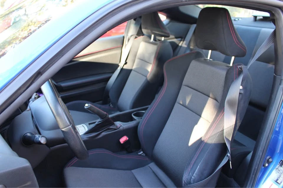 2013 Subaru BRZ 1st Gen - Image 12 of 14