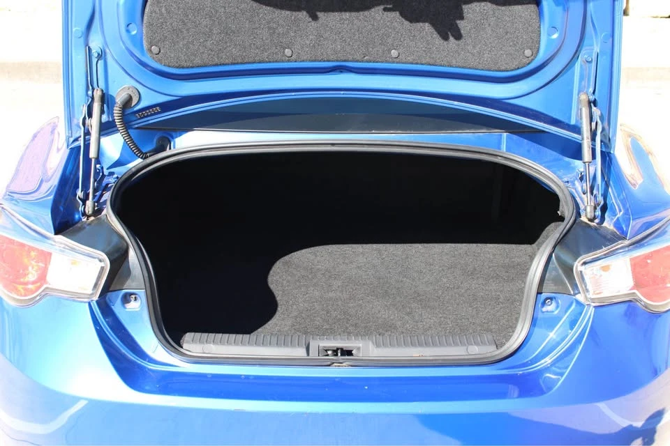 2013 Subaru BRZ 1st Gen - Image 7 of 14