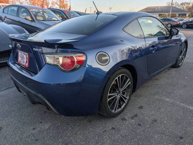 2013 Subaru BRZ 1st Gen - Image 4 of 12