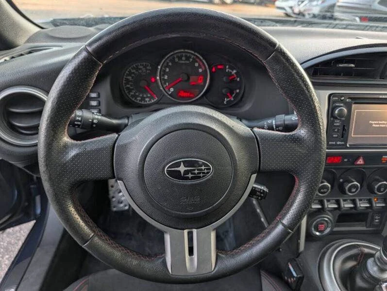 2013 Subaru BRZ 1st Gen - Image 9 of 12