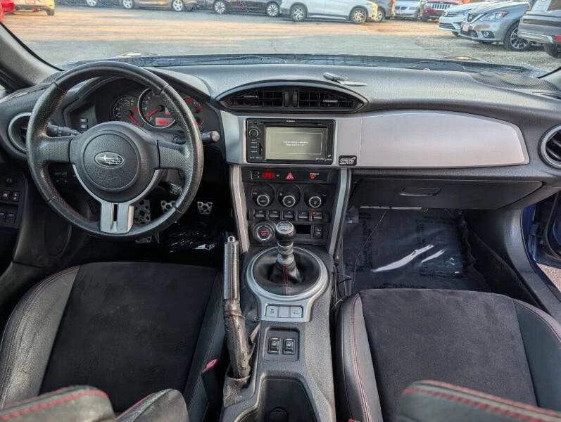 2013 Subaru BRZ 1st Gen - Image 8 of 12