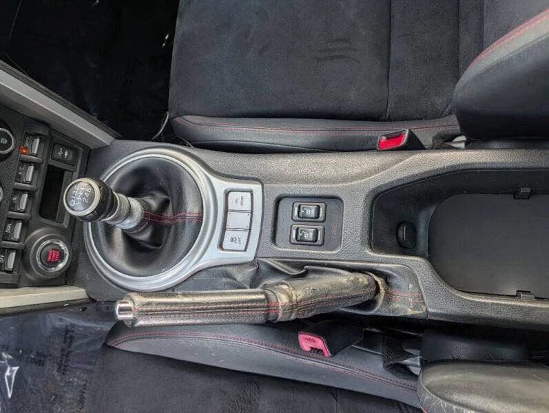 2013 Subaru BRZ 1st Gen - Image 12 of 12