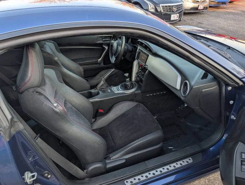 2013 Subaru BRZ 1st Gen - Image 7 of 12