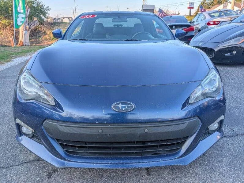2013 Subaru BRZ 1st Gen - Image 2 of 12