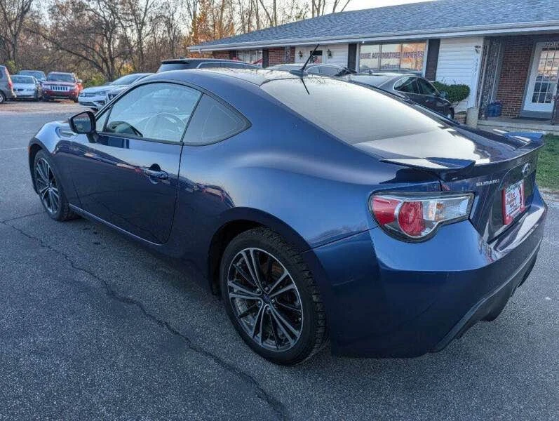 2013 Subaru BRZ 1st Gen - Image 5 of 12