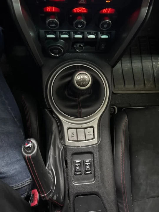2013 Subaru BRZ 1st Gen - Image 8 of 10
