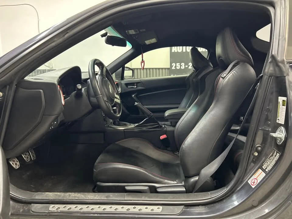 2013 Subaru BRZ 1st Gen - Image 5 of 10