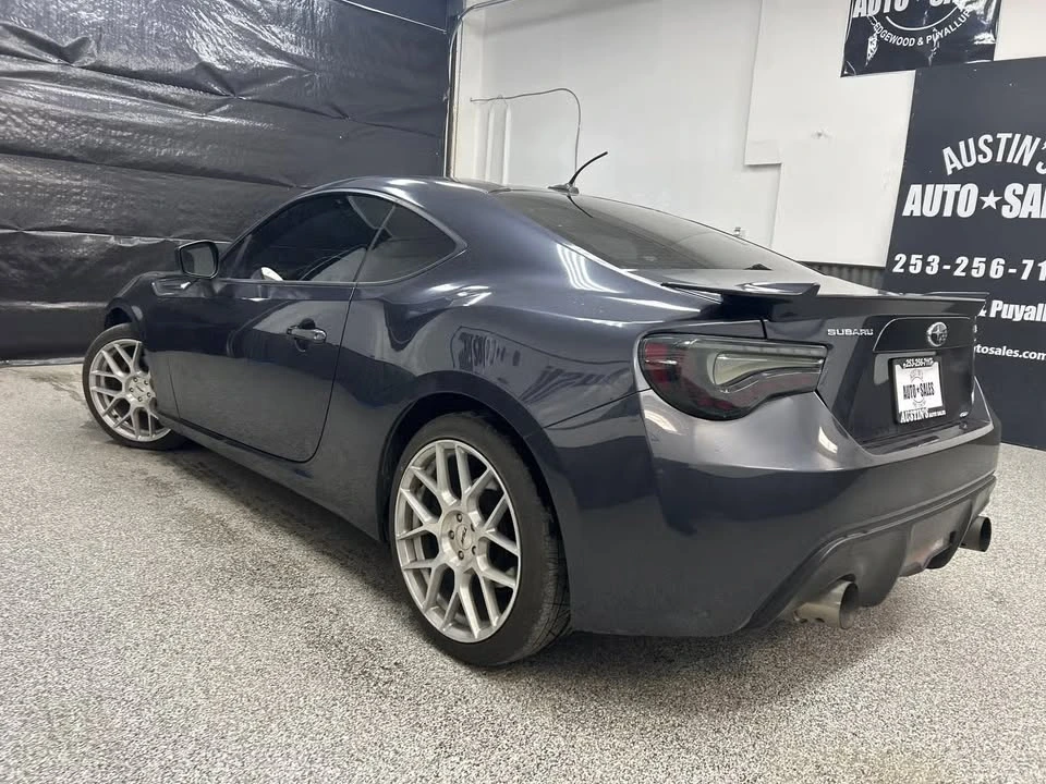 2013 Subaru BRZ 1st Gen - Image 3 of 10