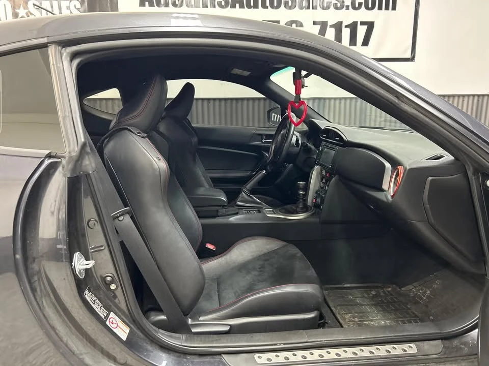 2013 Subaru BRZ 1st Gen - Image 6 of 10