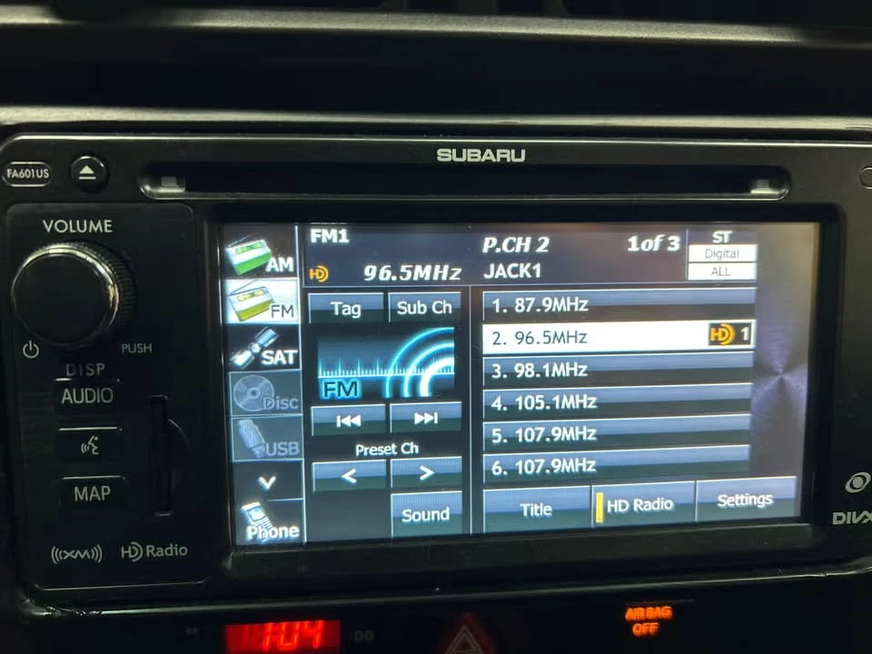 2013 Subaru BRZ 1st Gen - Image 9 of 10