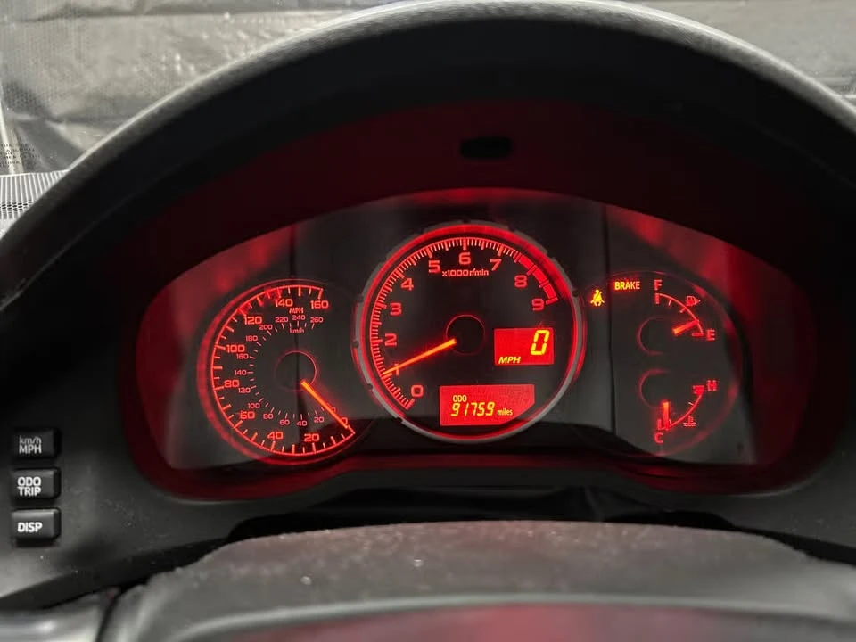 2013 Subaru BRZ 1st Gen - Image 10 of 10