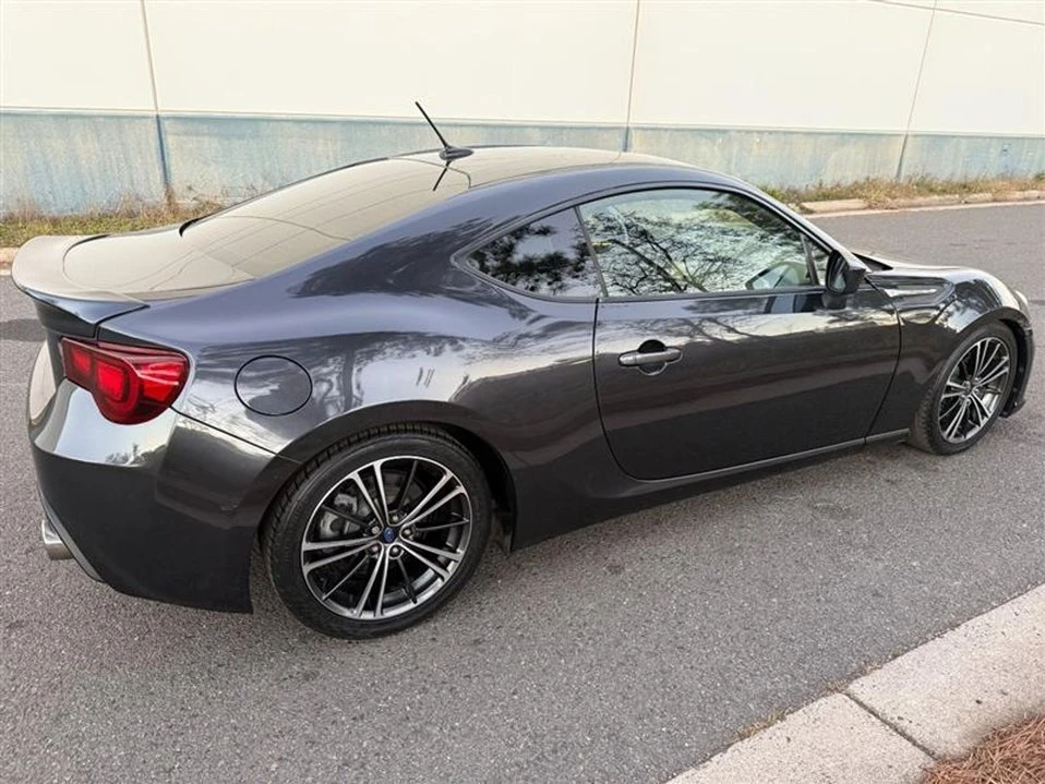 2013 Subaru BRZ 1st Gen - Image 11 of 20