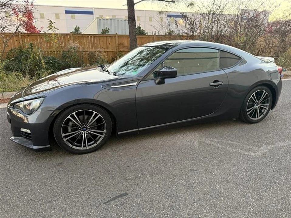 2013 Subaru BRZ 1st Gen - Image 5 of 20