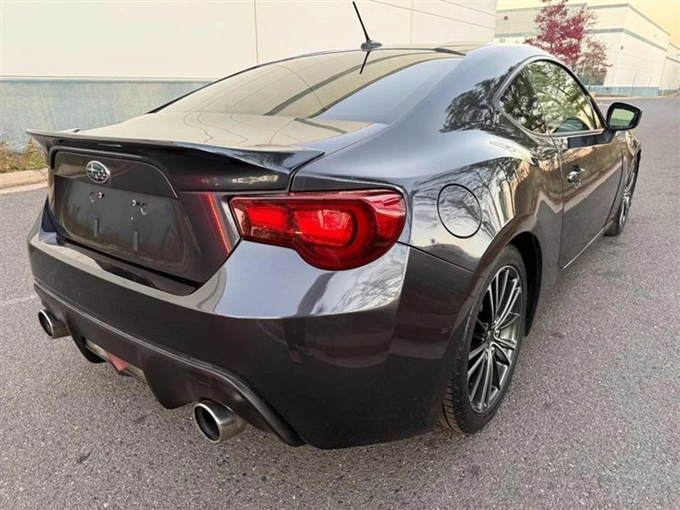 2013 Subaru BRZ 1st Gen - Image 10 of 20