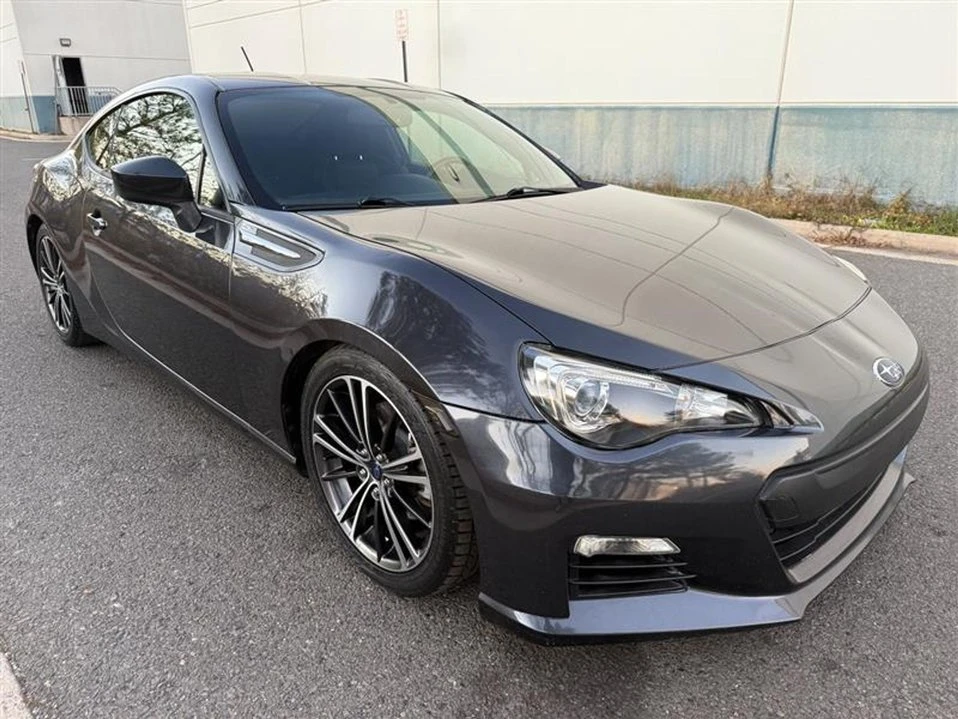 2013 Subaru BRZ 1st Gen - Image 13 of 20