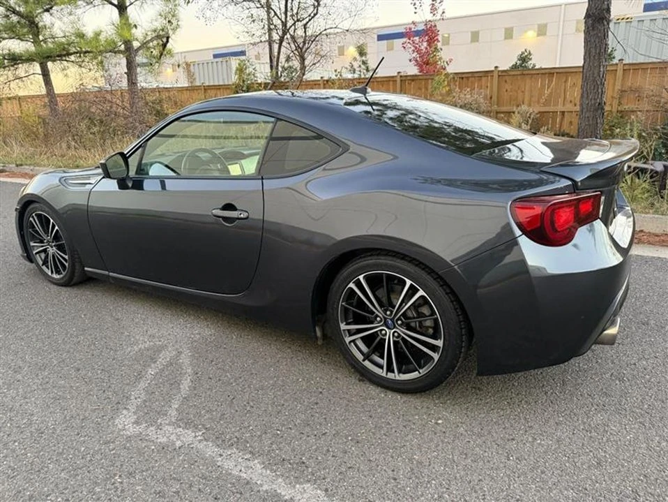 2013 Subaru BRZ 1st Gen - Image 7 of 20