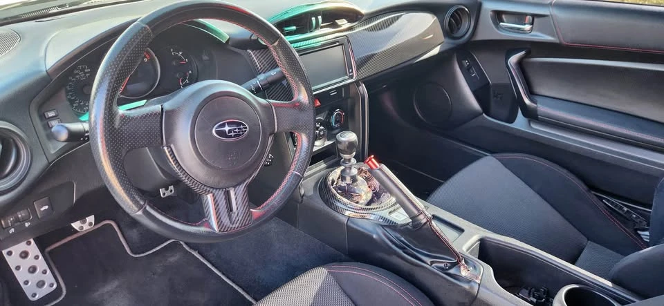 2013 Subaru BRZ 1st Gen - Image 5 of 7