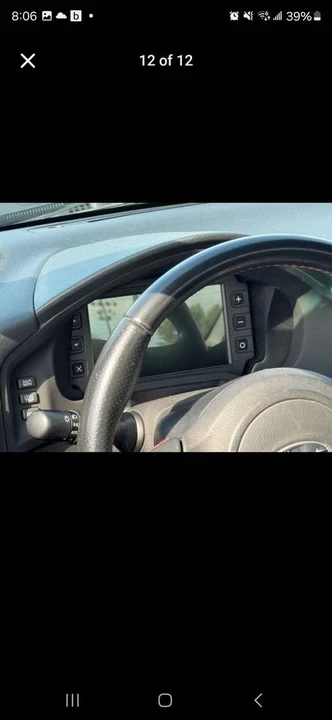 2013 Subaru BRZ 1st Gen - Image 6 of 10