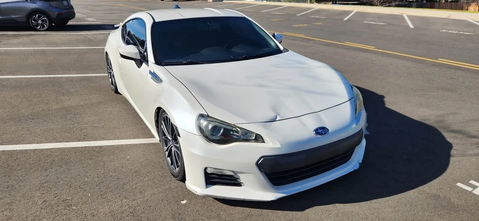 2013 Subaru BRZ 1st Gen - Image 7 of 7