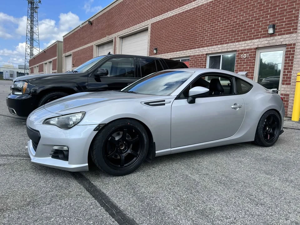 2013 Subaru BRZ 1st Gen - Image 2 of 10