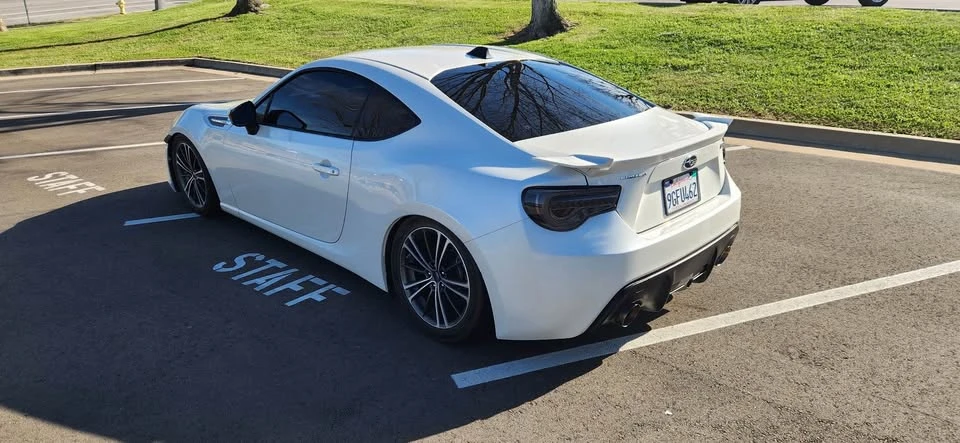 2013 Subaru BRZ 1st Gen - Image 2 of 7