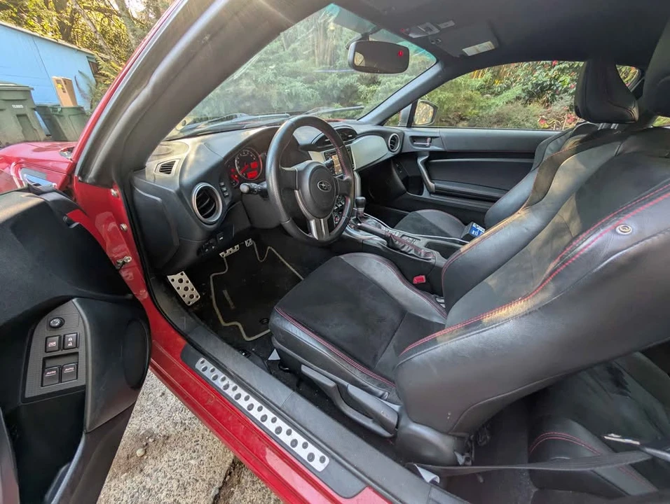 2013 Subaru BRZ 1st Gen - Image 9 of 10