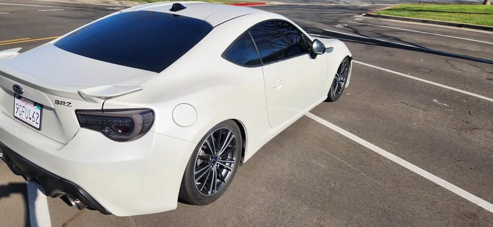 2013 Subaru BRZ 1st Gen - Image 3 of 7