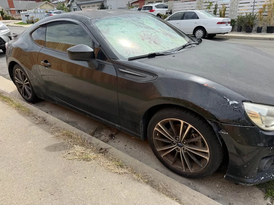 2013 Subaru BRZ 1st Gen - Image 3 of 6