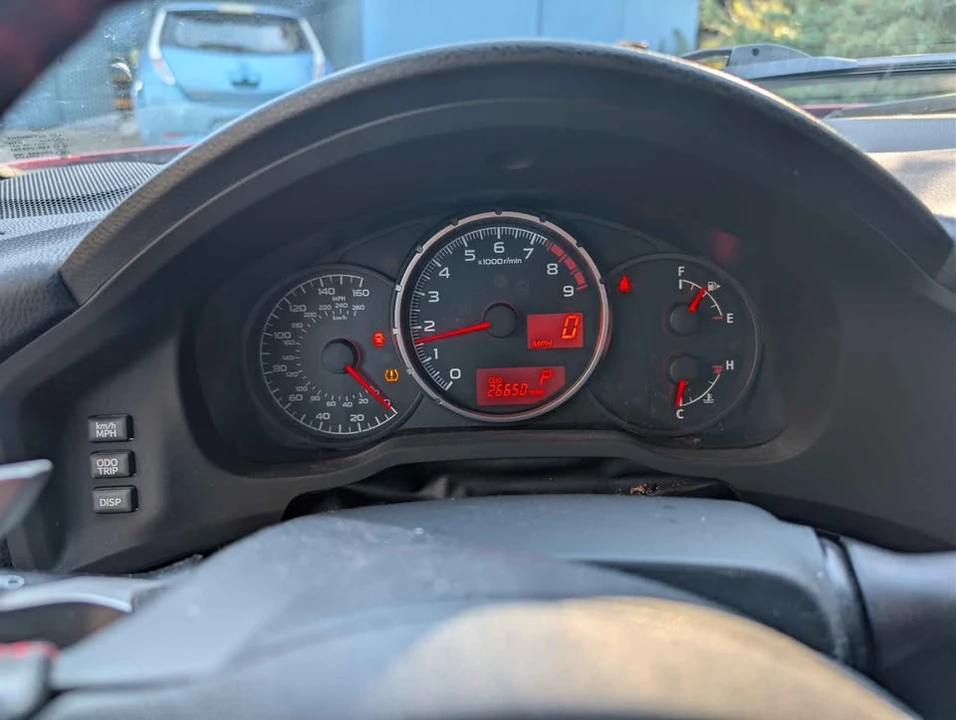 2013 Subaru BRZ 1st Gen - Image 7 of 10