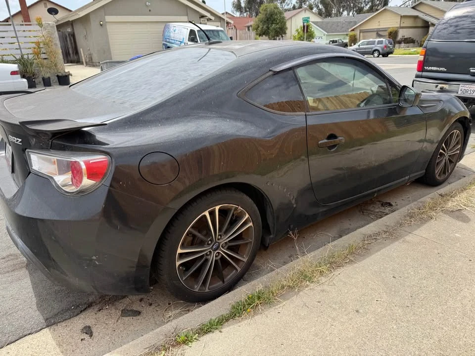 2013 Subaru BRZ 1st Gen - Image 2 of 6