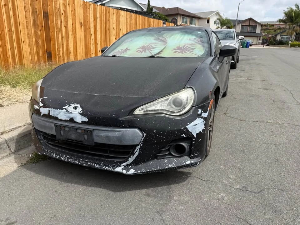 2013 Subaru BRZ 1st Gen - Image 5 of 6