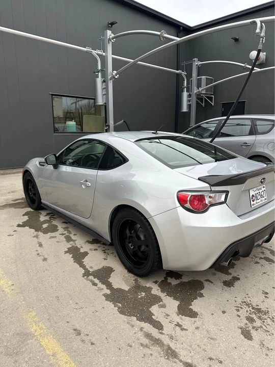 2013 Subaru BRZ 1st Gen - Image 2 of 9