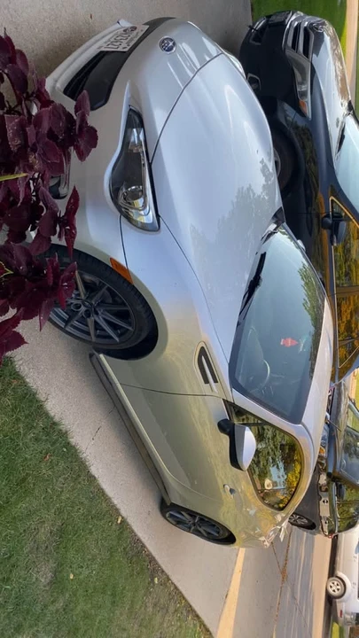 2013 Subaru BRZ 1st Gen - Image 7 of 9