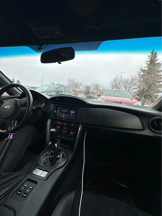 2013 Subaru BRZ 1st Gen - Image 5 of 9