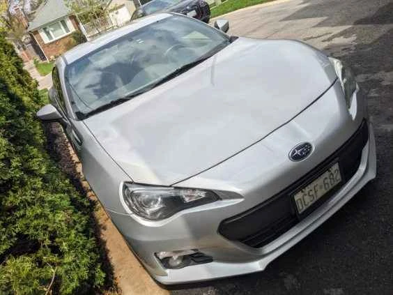 2013 Subaru BRZ 1st Gen - Image 4 of 4