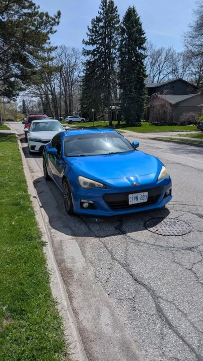 2013 Subaru BRZ 1st Gen - Image 6 of 15