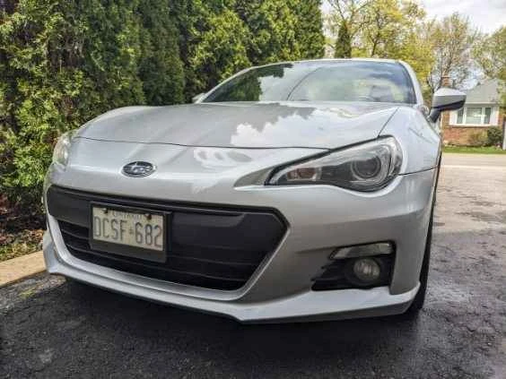 2013 Subaru BRZ 1st Gen - Image 2 of 4