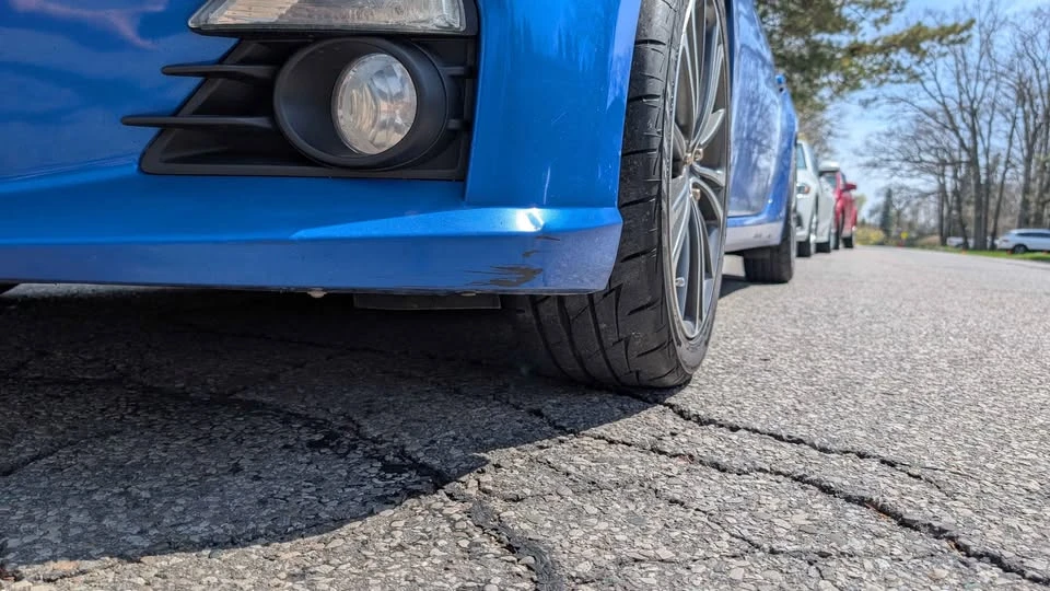 2013 Subaru BRZ 1st Gen - Image 14 of 15