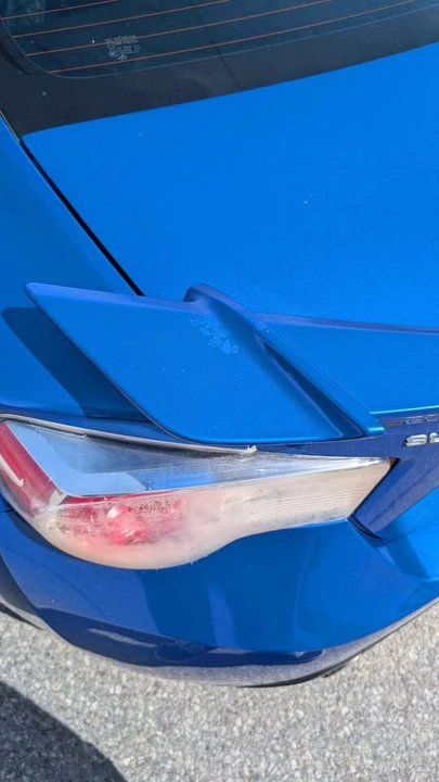 2013 Subaru BRZ 1st Gen - Image 12 of 15