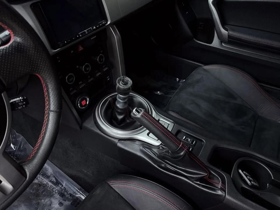 2013 Subaru BRZ 1st Gen - Image 13 of 20