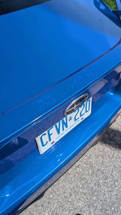 2013 Subaru BRZ 1st Gen - Image 13 of 15