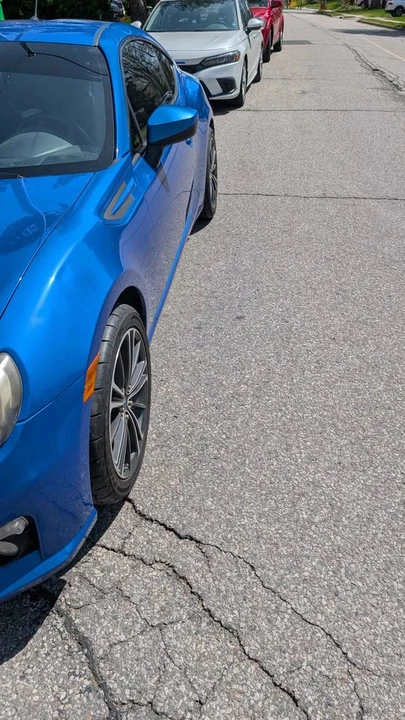 2013 Subaru BRZ 1st Gen - Image 7 of 15