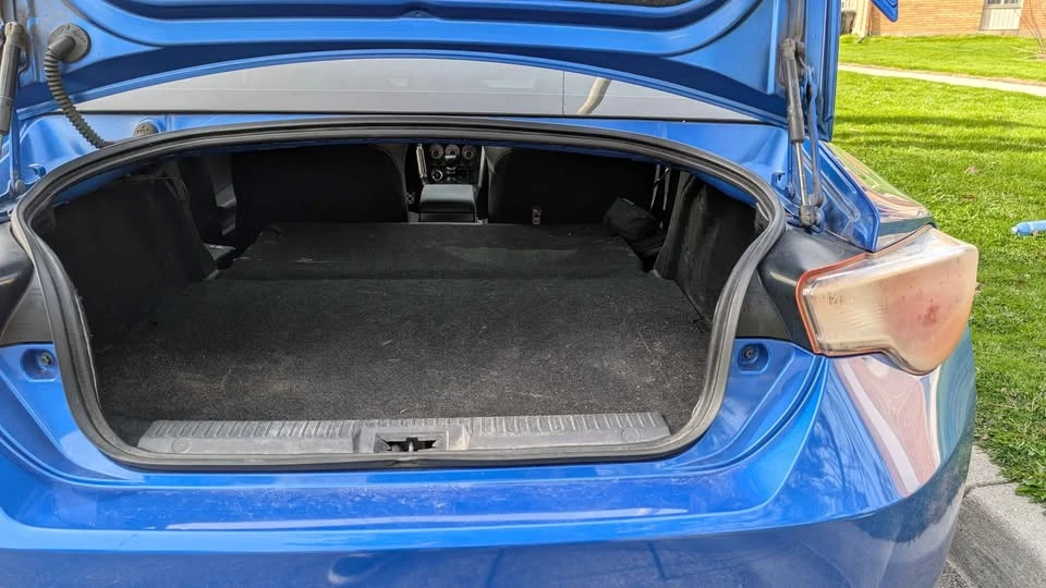 2013 Subaru BRZ 1st Gen - Image 11 of 15