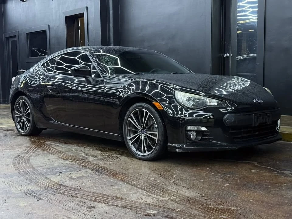 2013 Subaru BRZ 1st Gen - Image 11 of 20