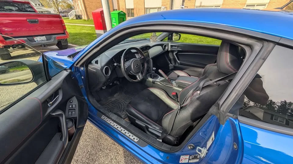 2013 Subaru BRZ 1st Gen - Image 10 of 15
