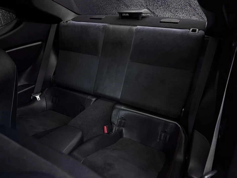 2013 Subaru BRZ 1st Gen - Image 17 of 20