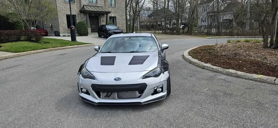 2013 Subaru BRZ 1st Gen - Image 6 of 12
