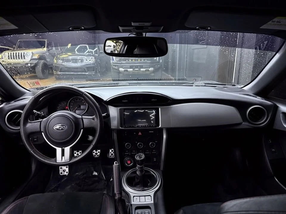 2013 Subaru BRZ 1st Gen - Image 18 of 20