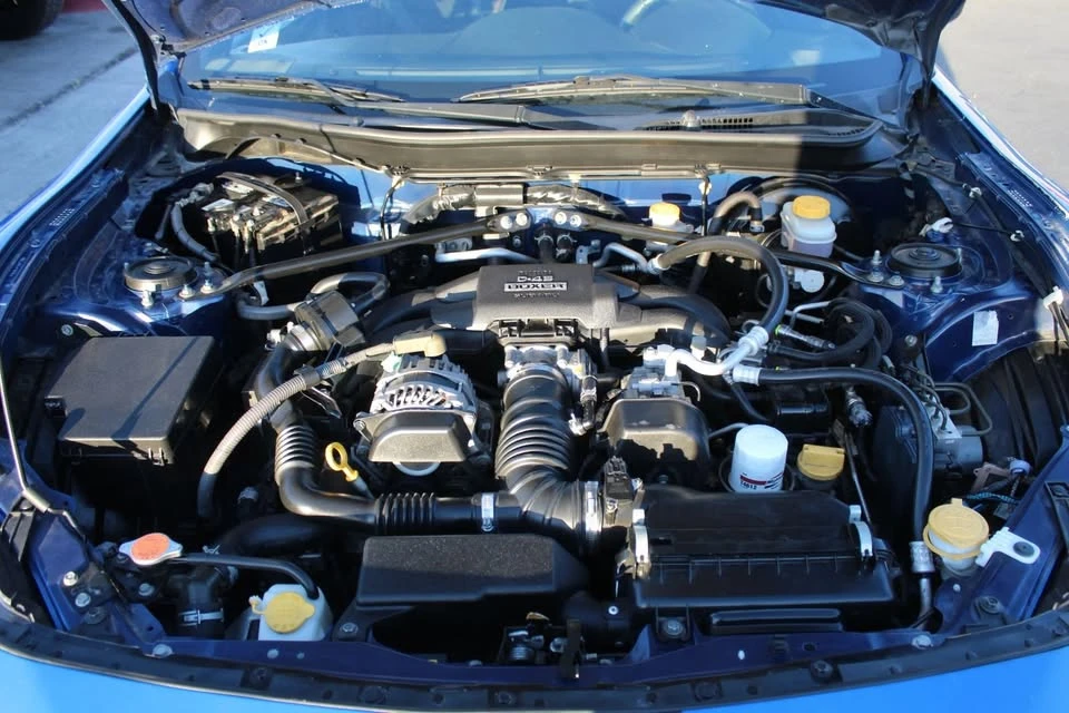 2013 Subaru BRZ 1st Gen - Image 19 of 20