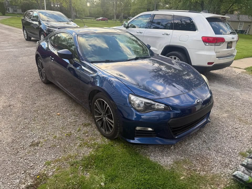 2013 Subaru BRZ 1st Gen - Image 3 of 7